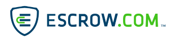 Escrow.com Secure Checkout